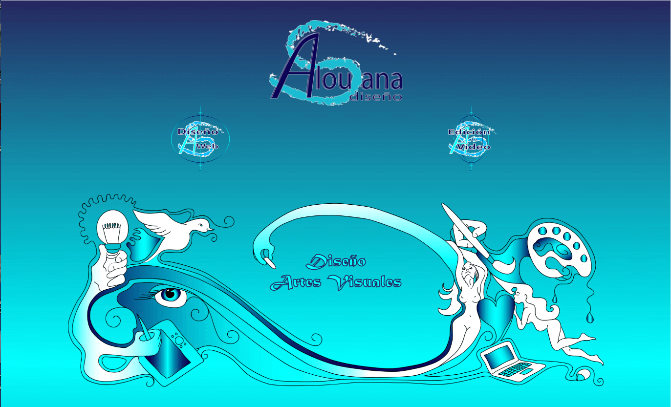 www.alousana.com
