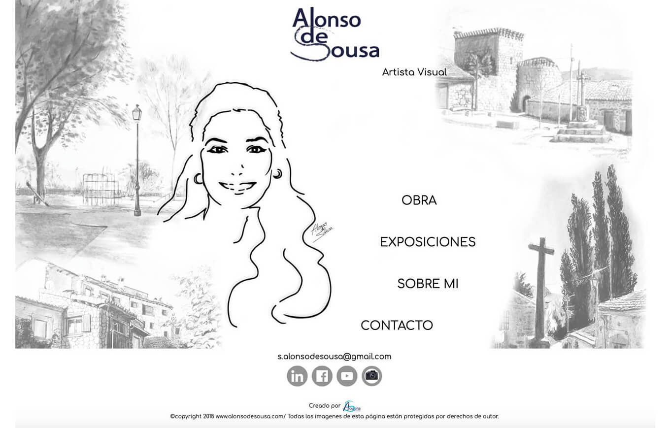 www.alonsodesousa.com