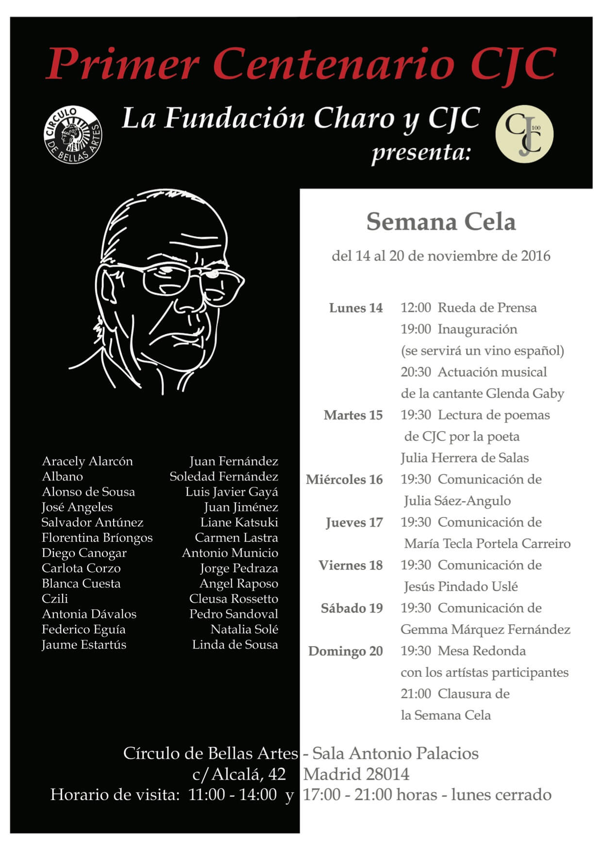diseño de Alonso de Sousa