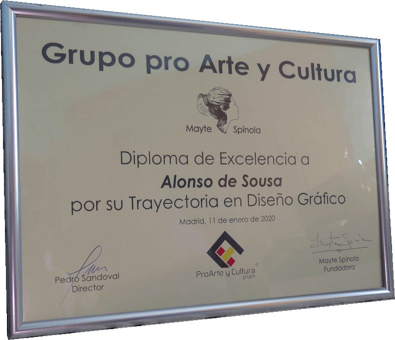 Premio Excelencia del GpAyC