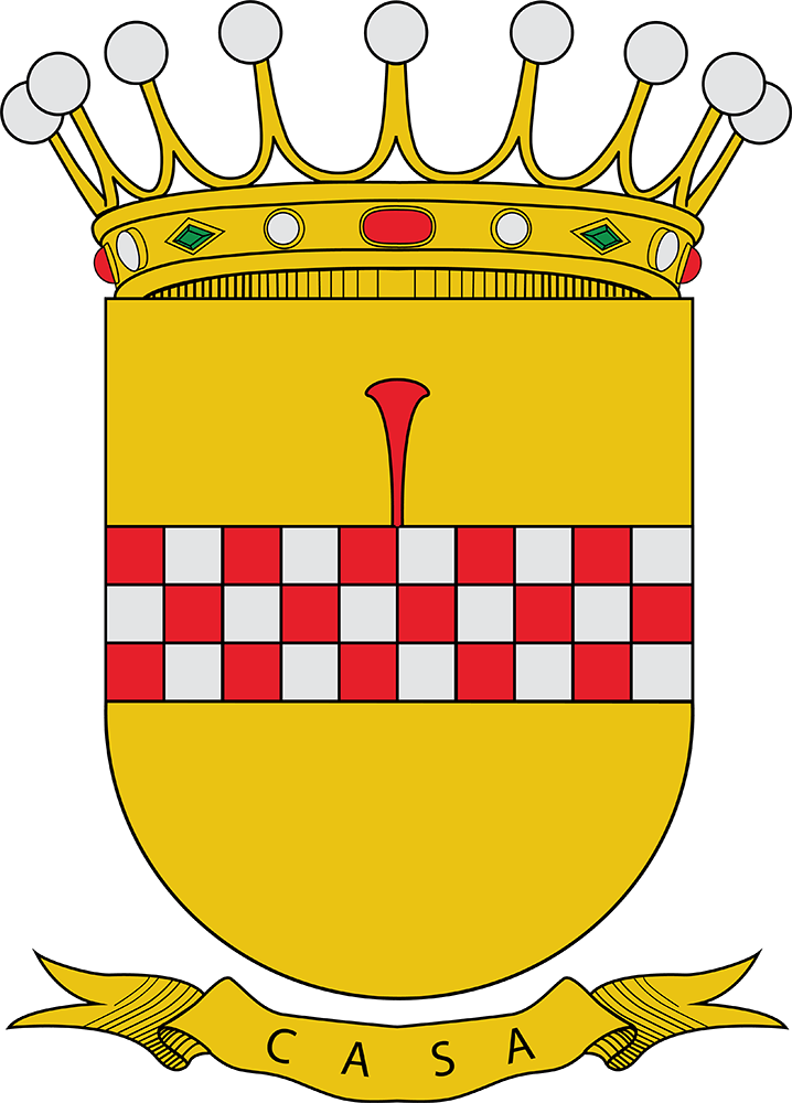 diseño de Alonso de Sousa