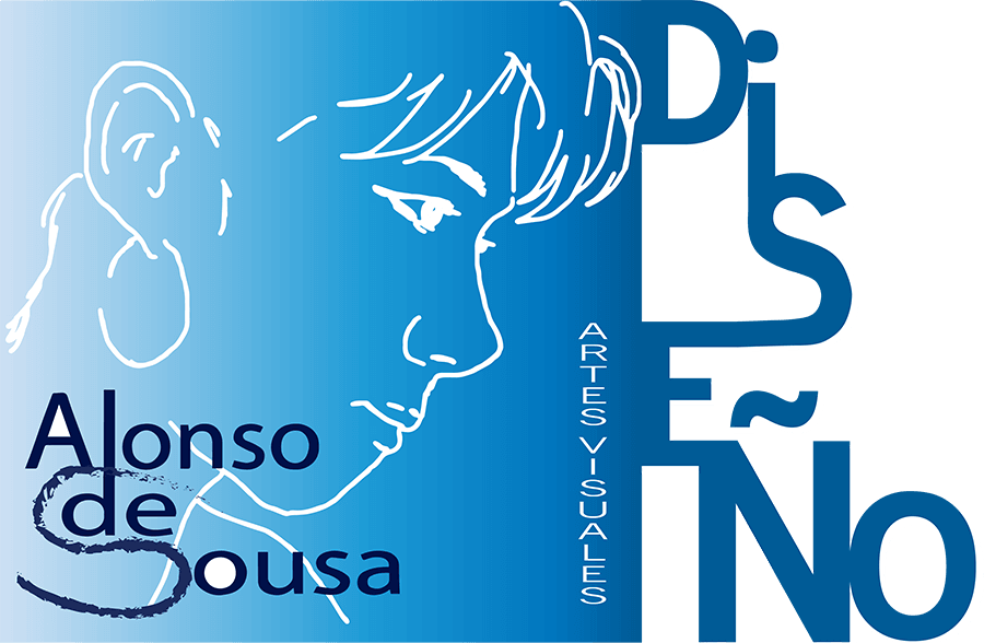 Diseño tarjeta Alonso de Sousa