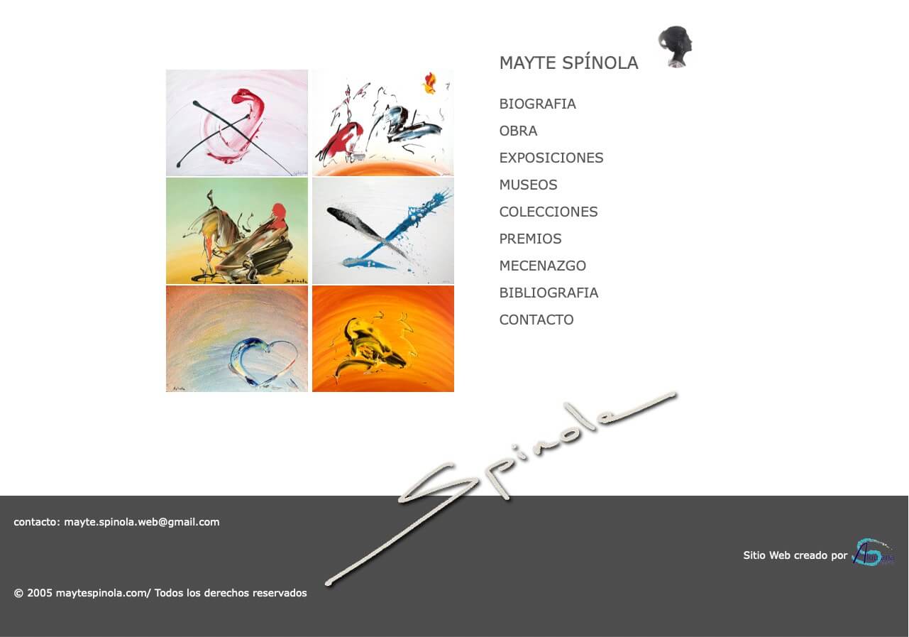 www.maytespinola.com