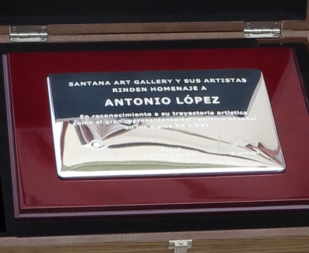 diseño de Alonso de Sousa
