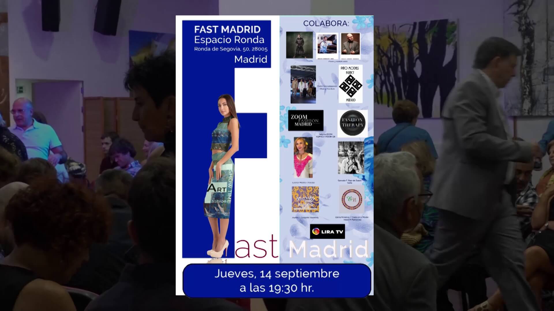link al video