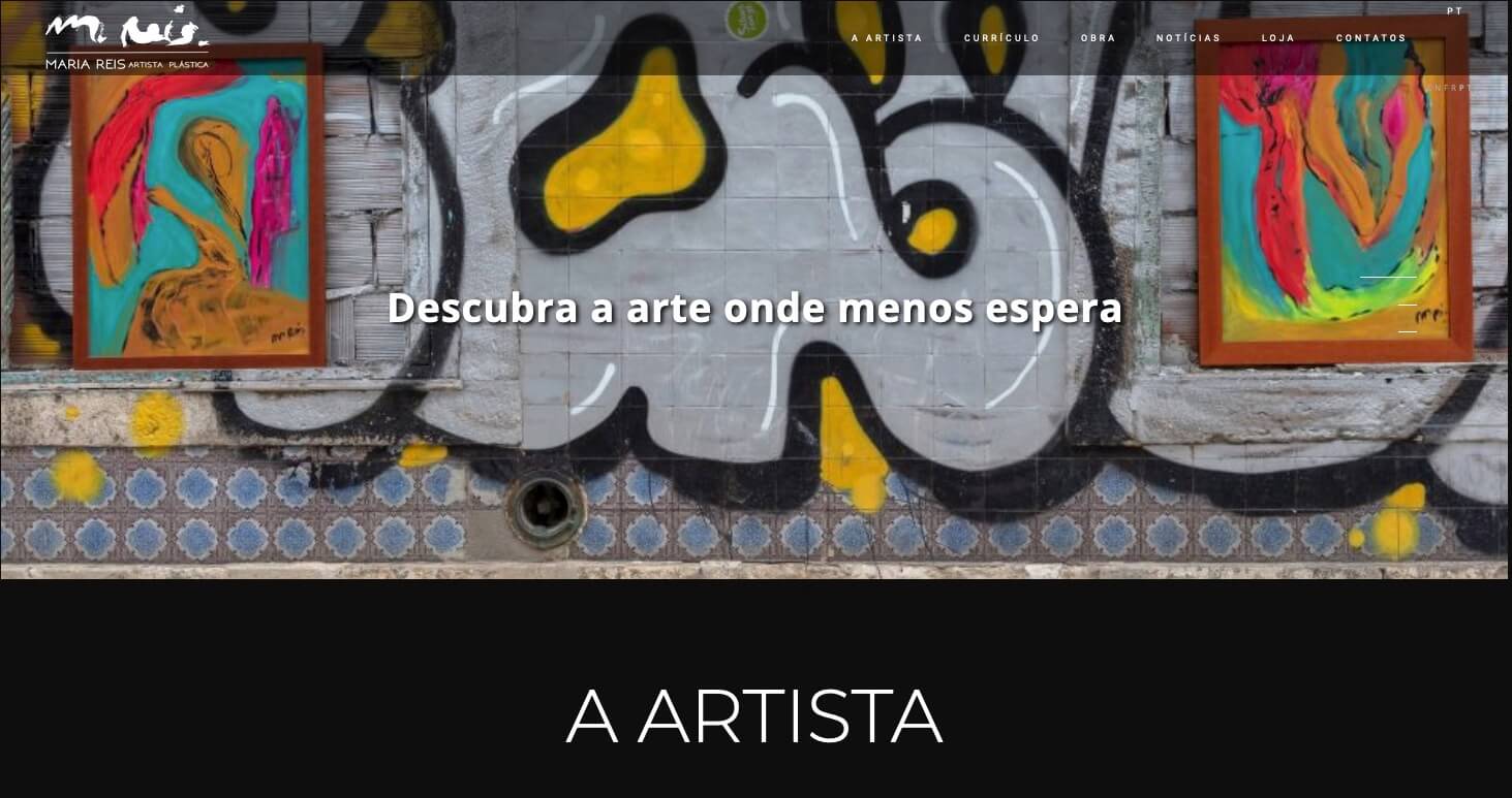 www.mariaoliveirareis.com